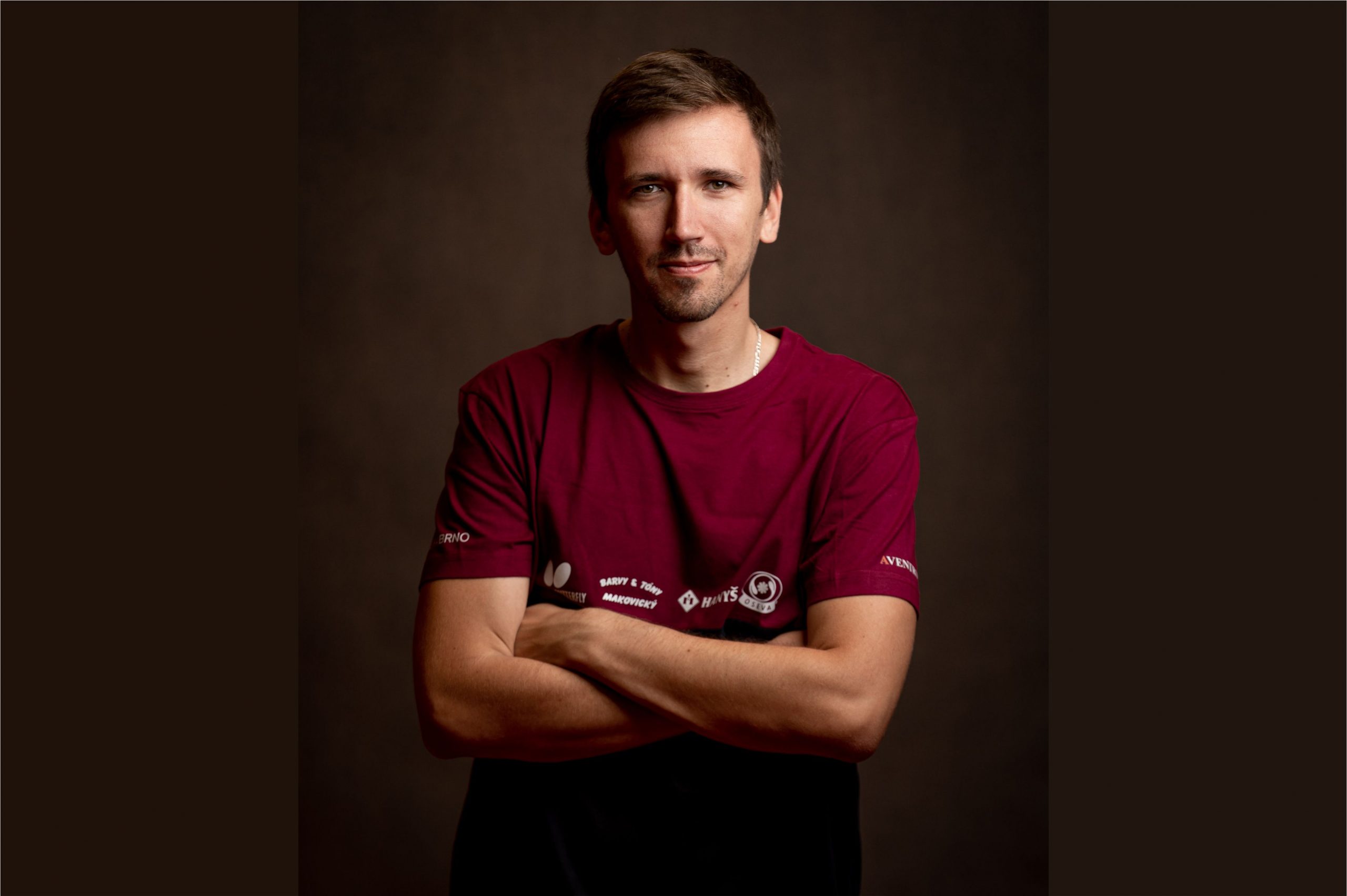 Interview: David Musil