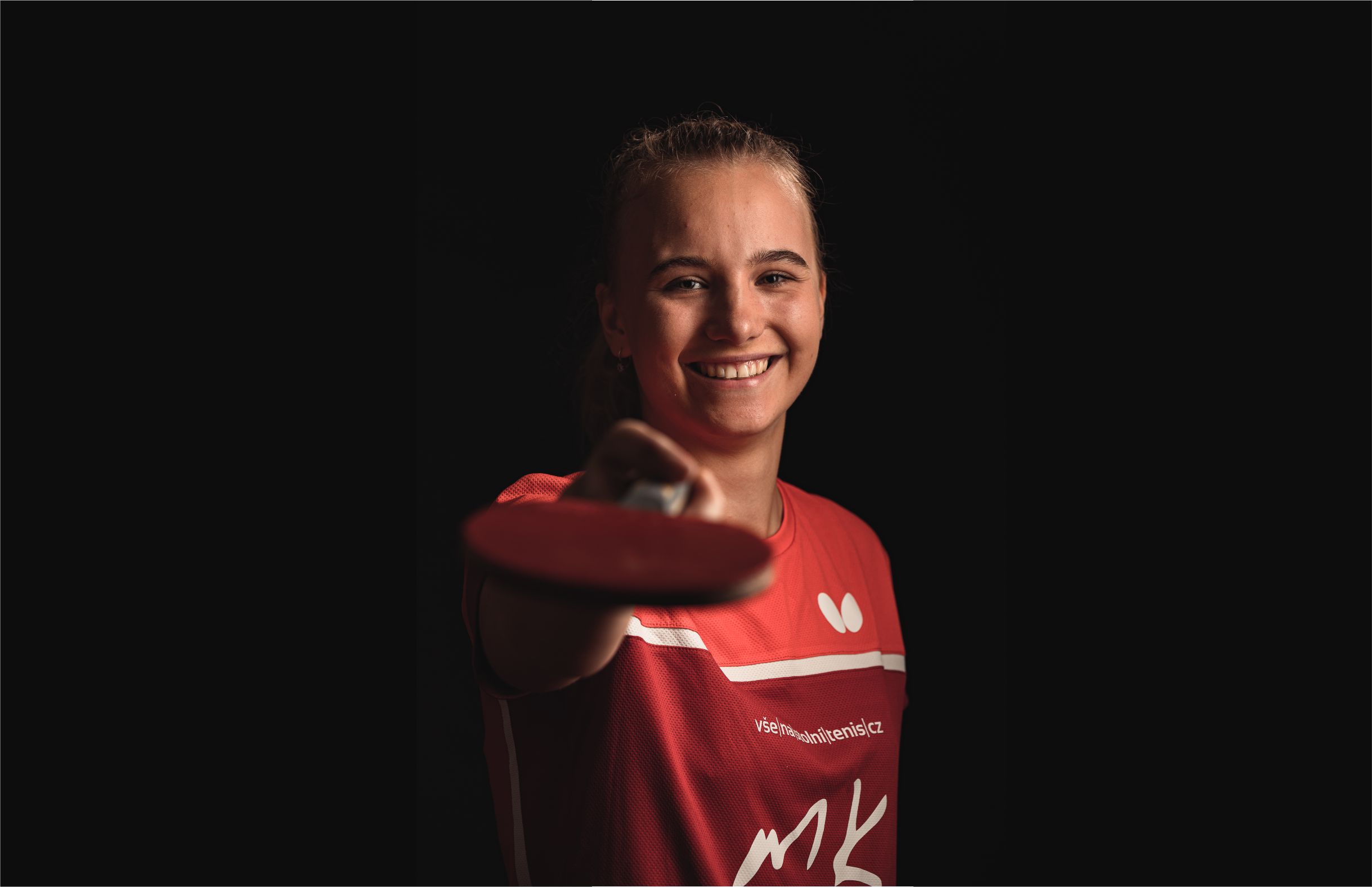 Interview: Eliška Šedová