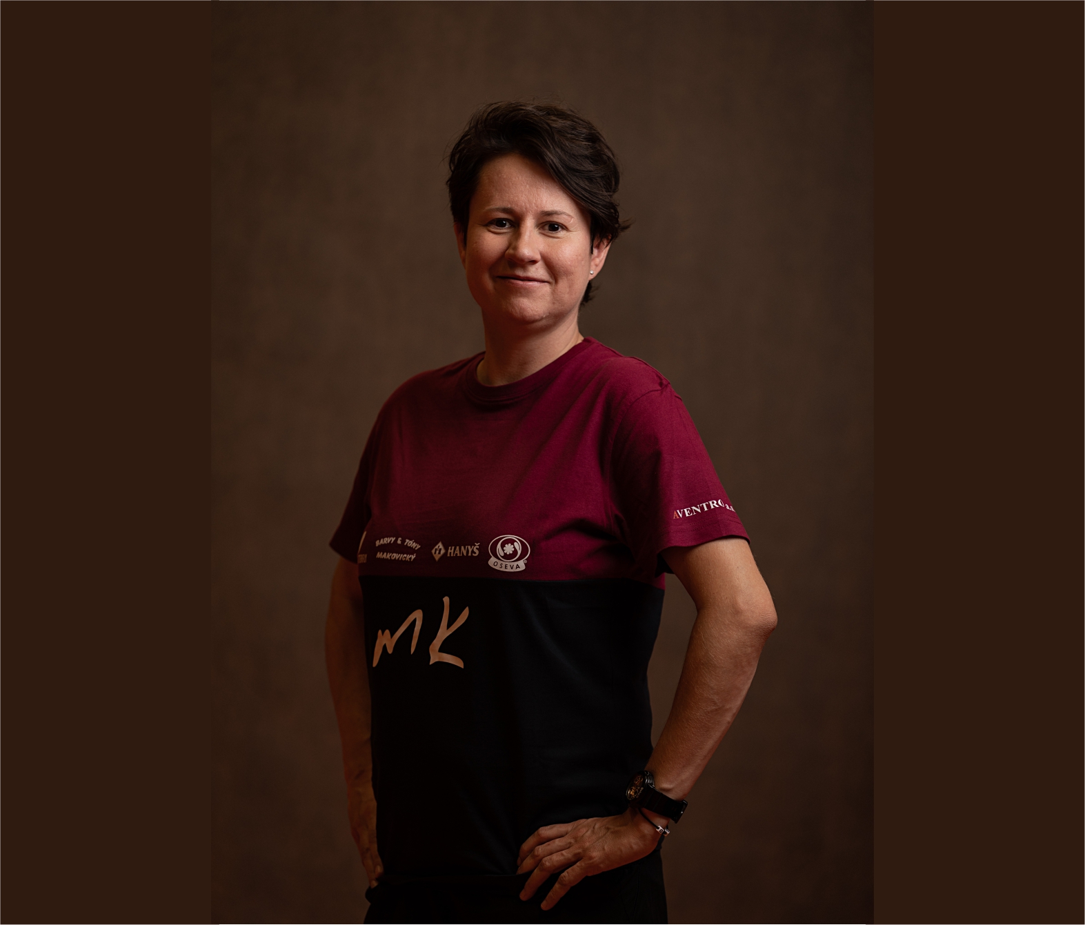 Interview: Renáta Štrbíková