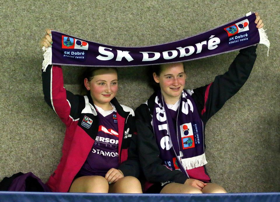 Jsme šestí, ve čtvrtfinále nás čeká Dobré