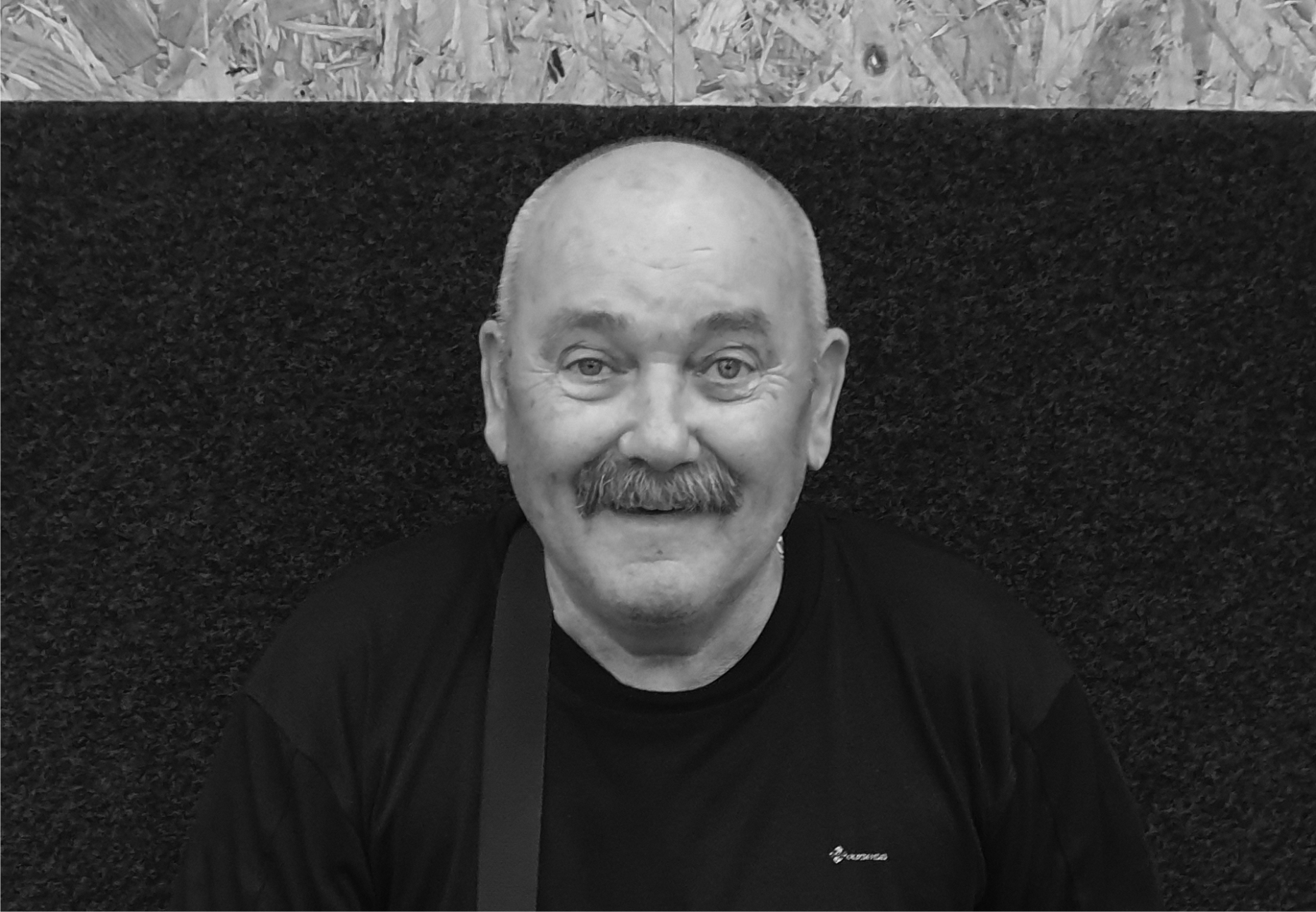 R.I.P. Štefan Makovický