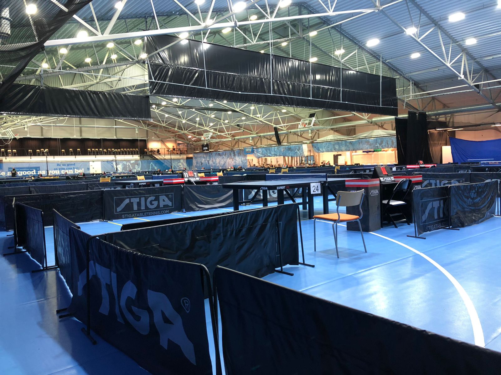 Finlandia Open