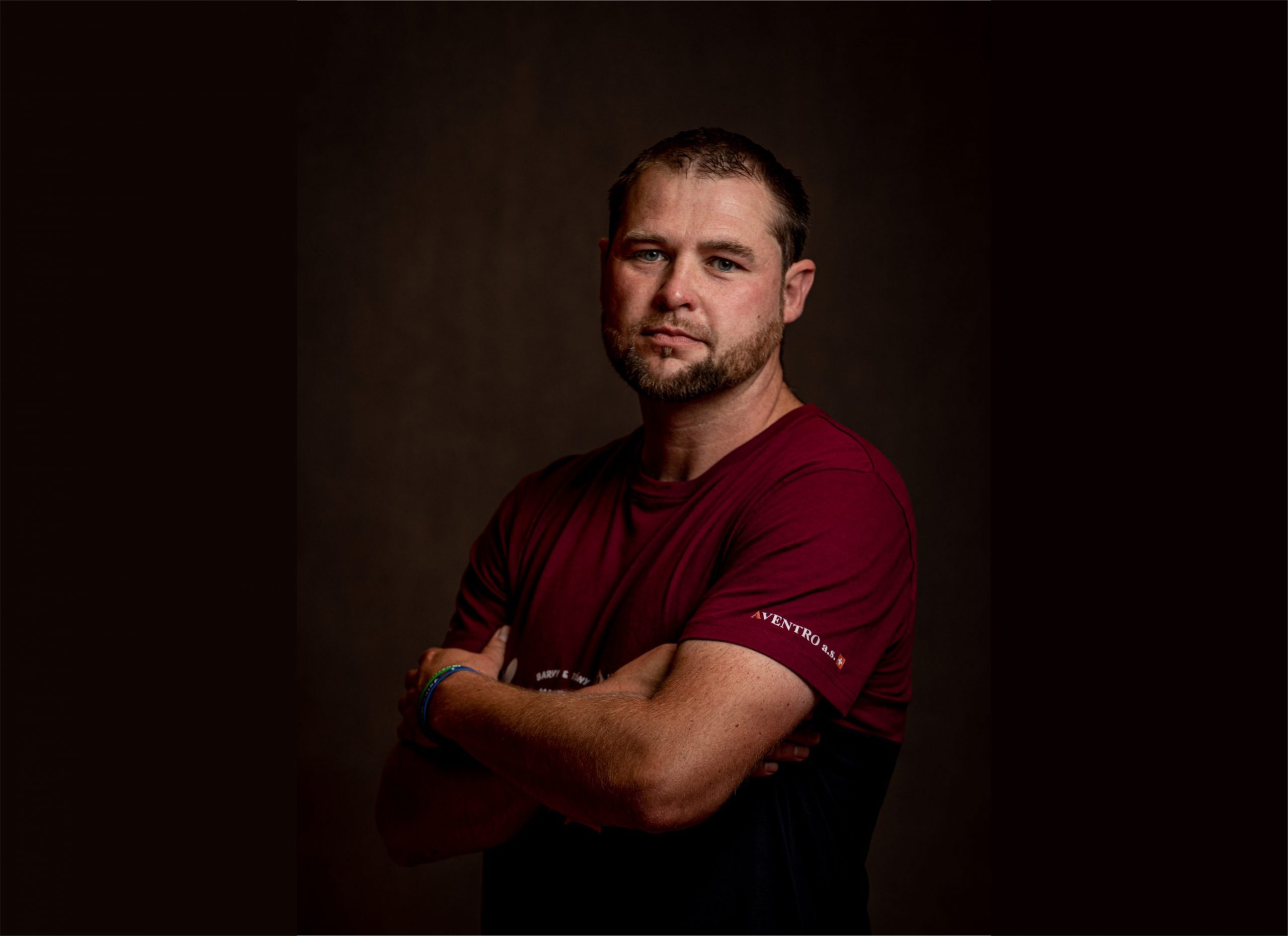 Interview: Martin Maštera