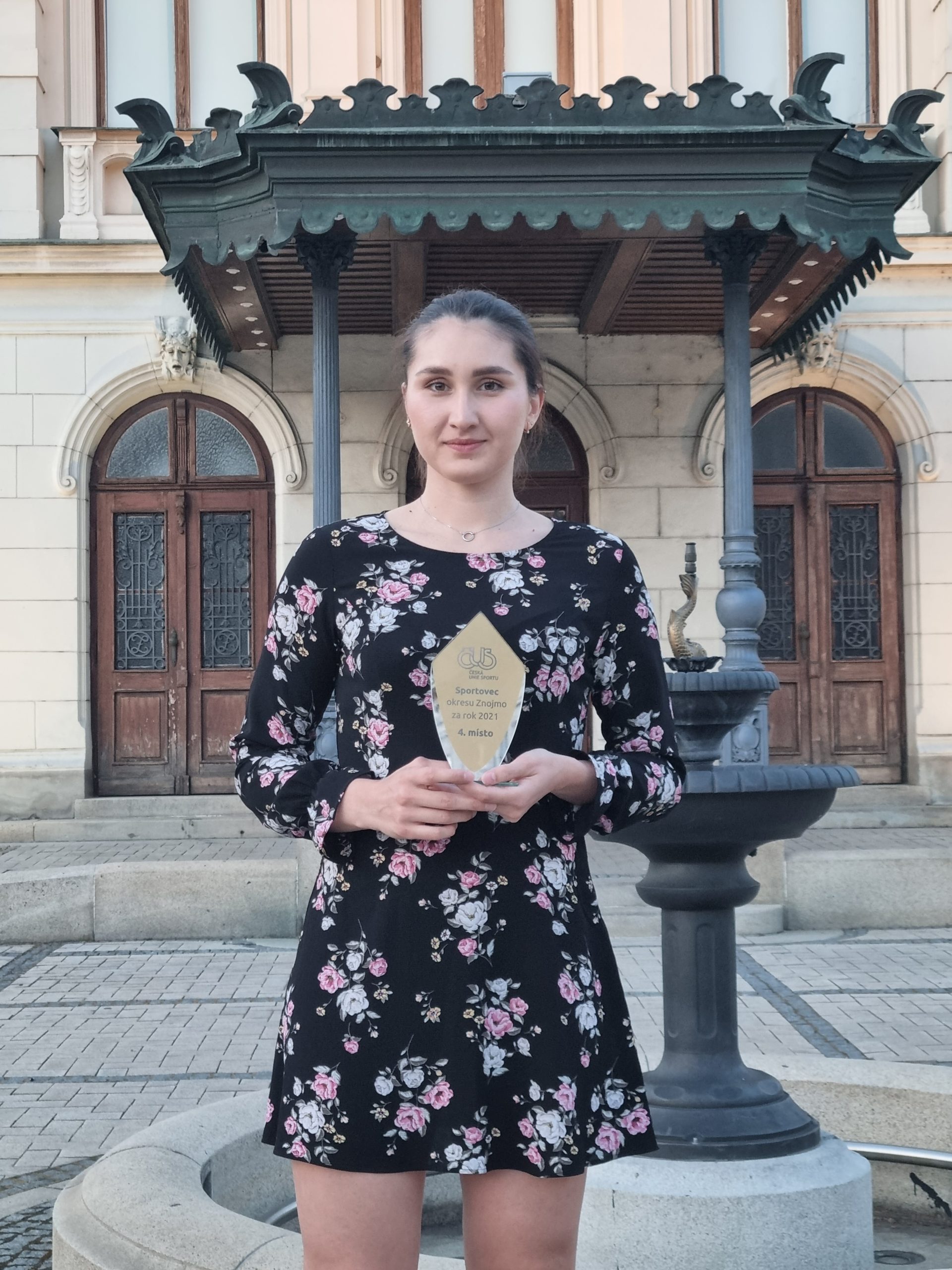 Interview: Katya Chernyavskaya