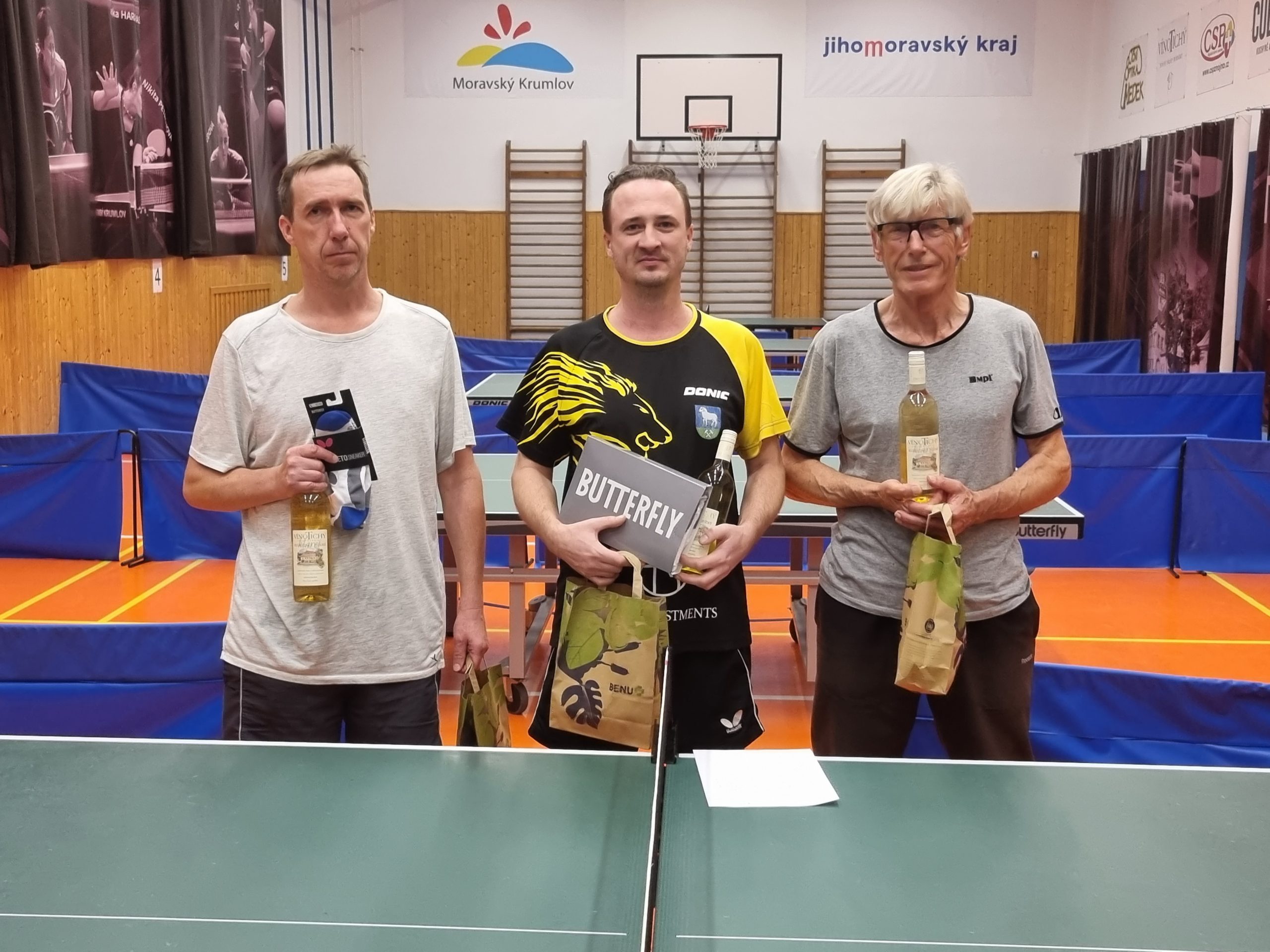 Garáž Cup 2022