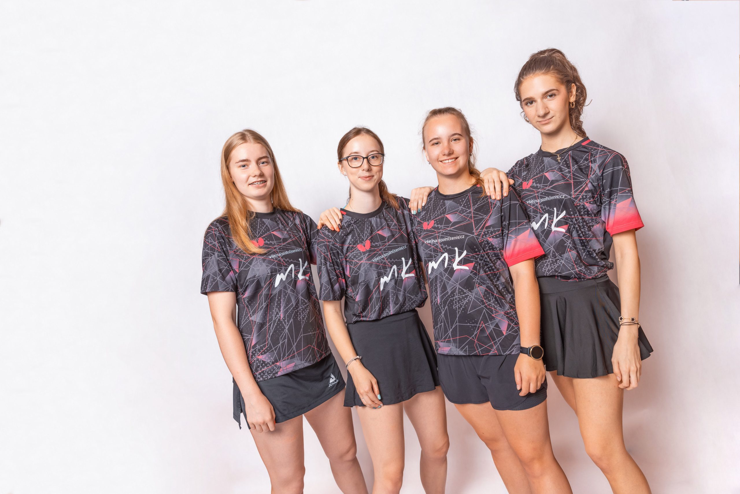 Projekt Řeznovice
