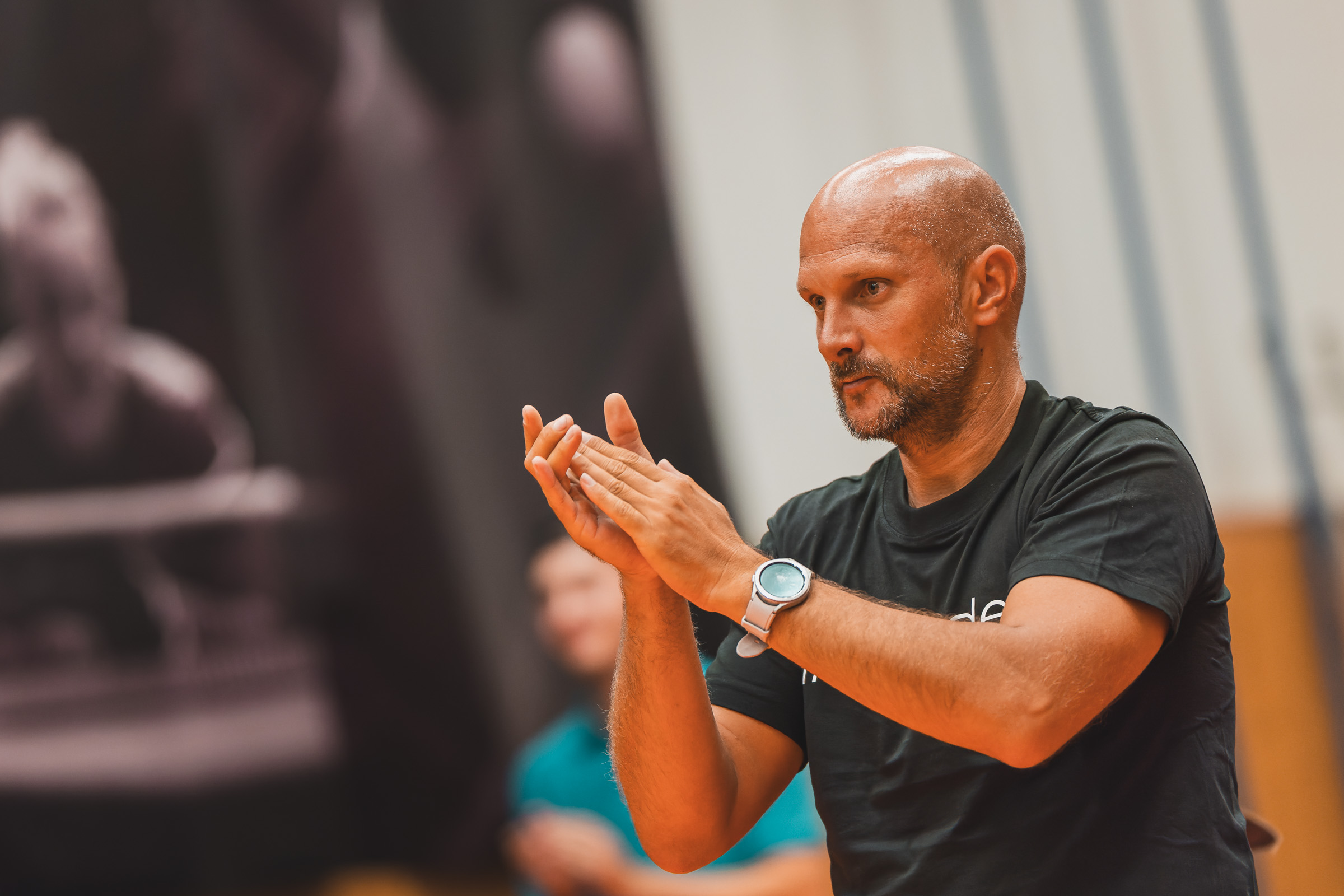 Třetina Extraligy za námi – TT Moravský Krumlov