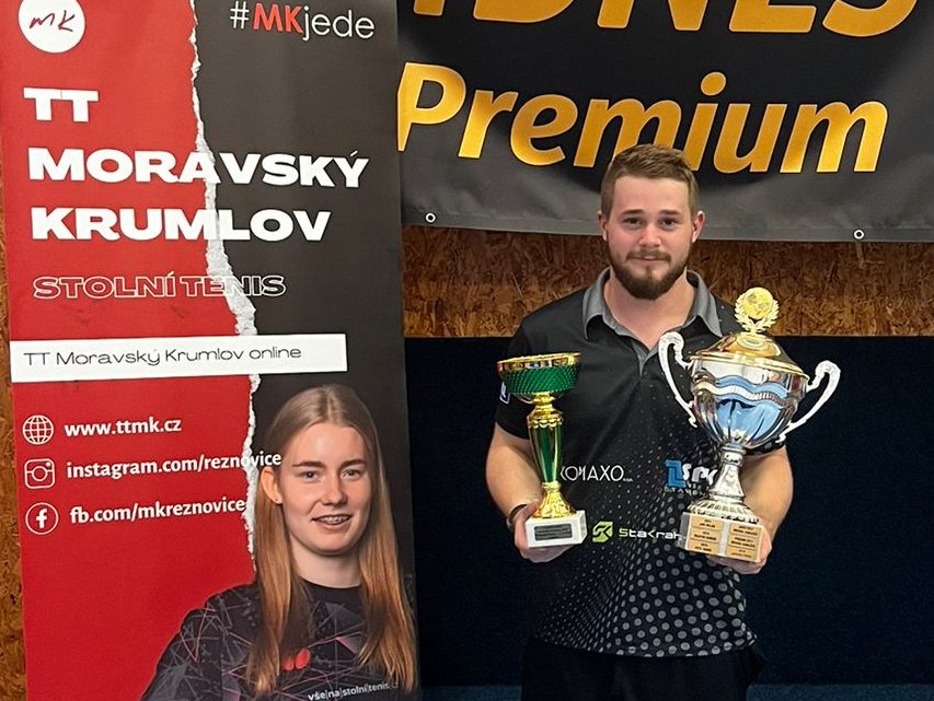 Jedenáctý ročník turnaje ovládl Radek Skála
